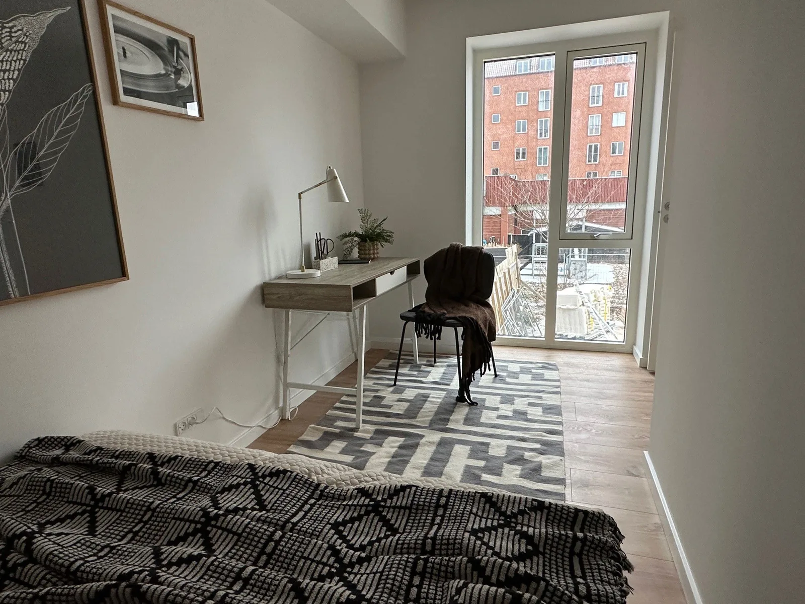 2-room apartment in 2400 København NV image 5