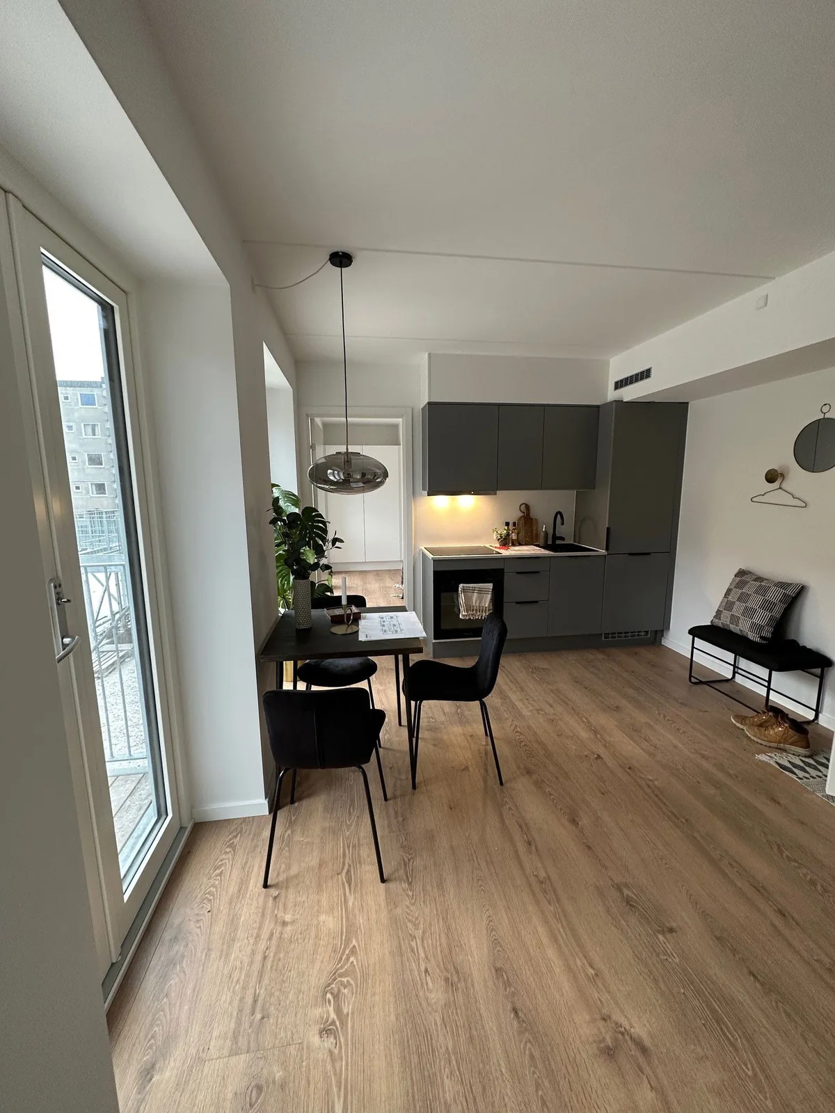 2-room apartment in 2400 København NV image 2