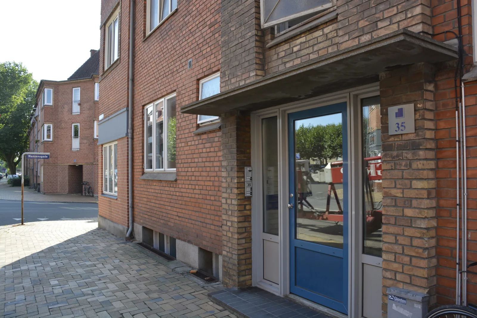 2-room apartment in 5000 Odense C image 1