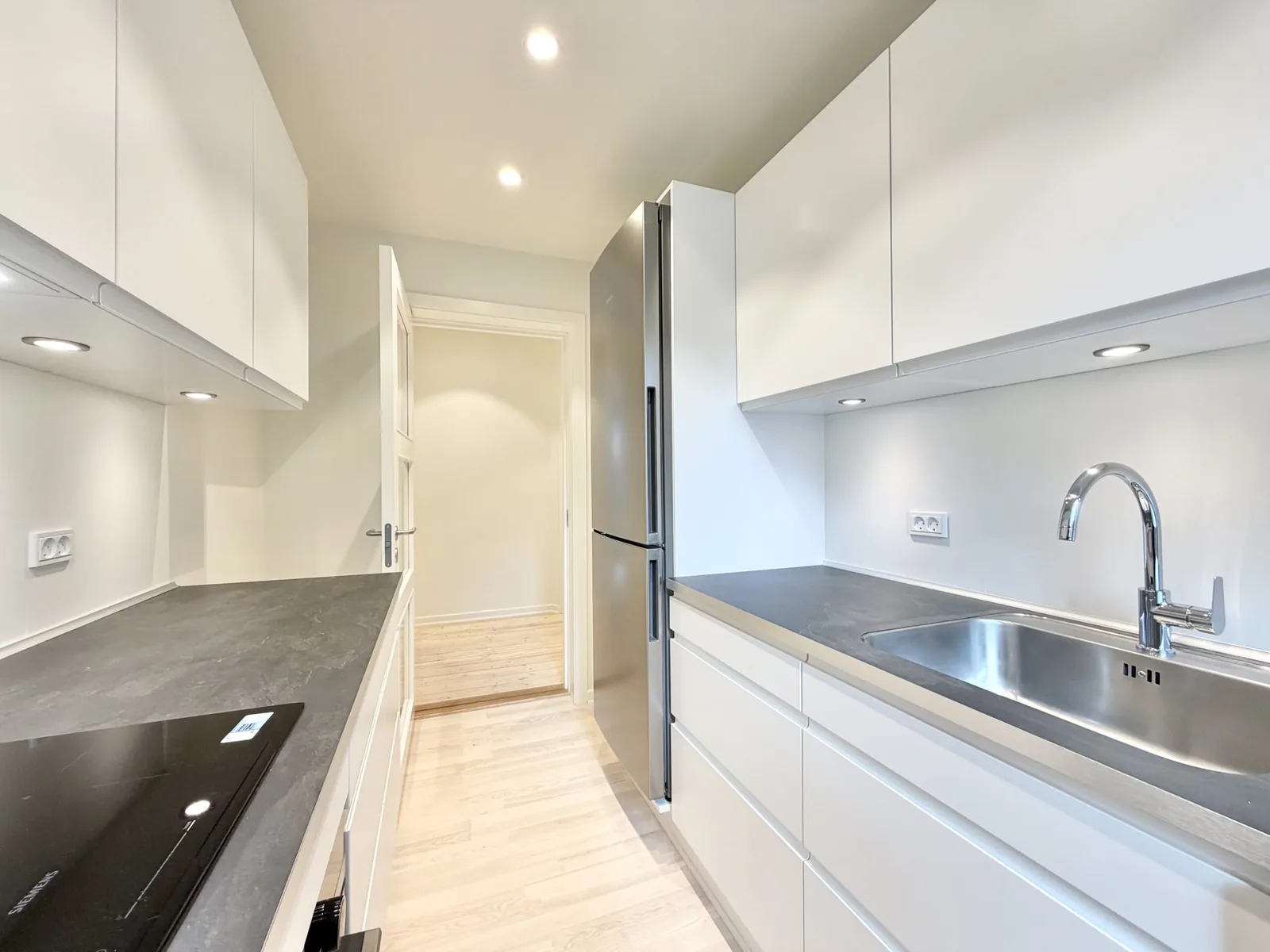 2-room apartment in 5000 Odense C image 2