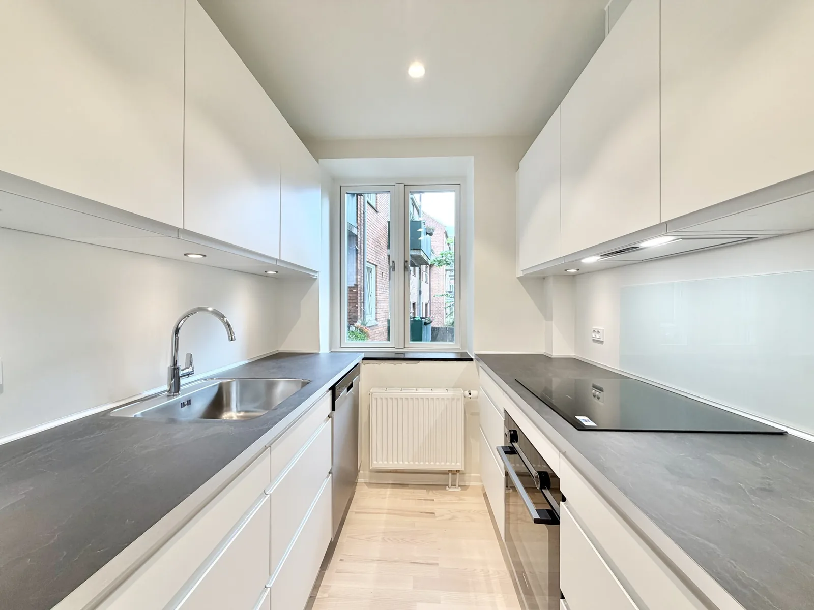 2-room apartment in 5000 Odense C image 3