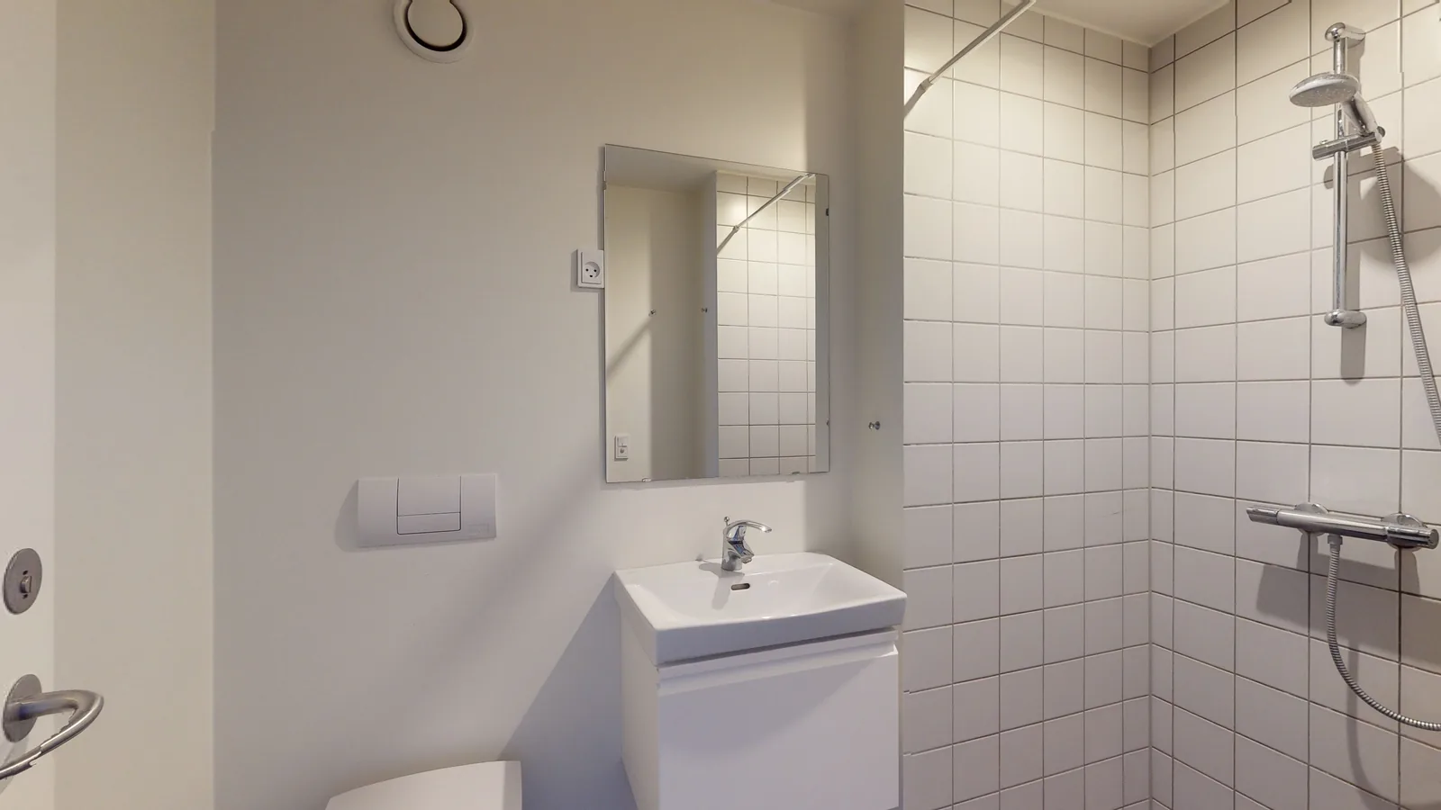 1-værelses lejlighed med elevator i 2450 København SV billede 4