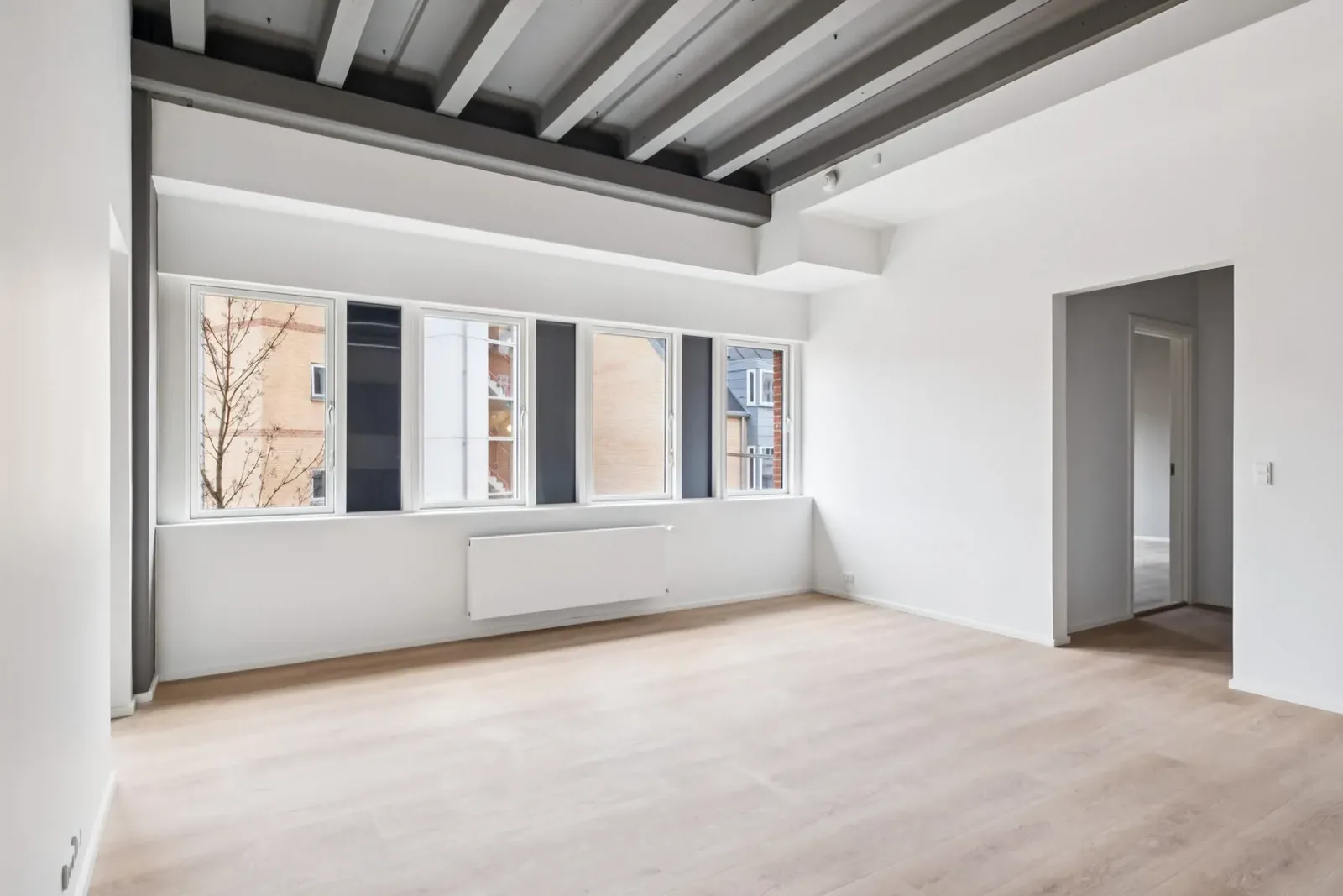 2-room apartment with an elevator in 9000 Ålborg image 2