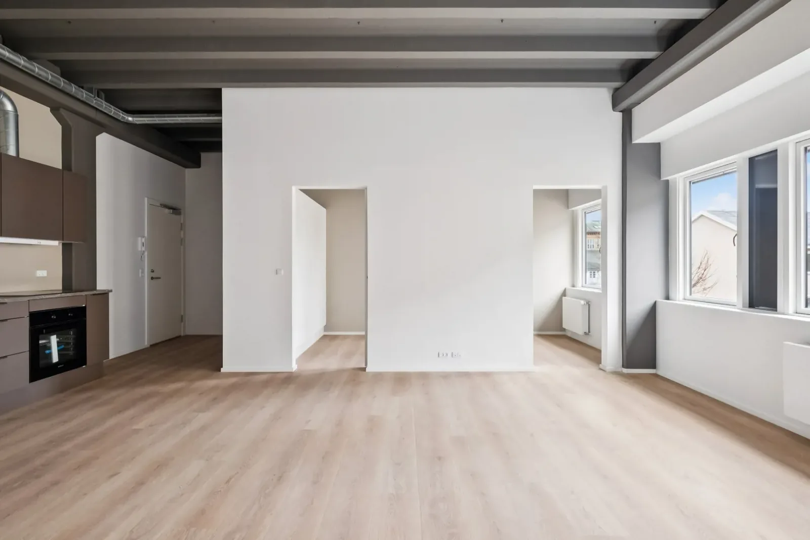 2-room apartment with an elevator in 9000 Ålborg image 6