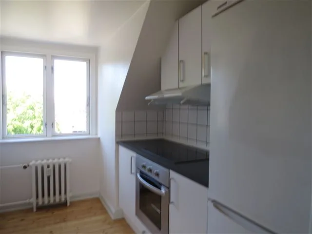 3-værelses lejlighed i 5000 Odense C billede 1