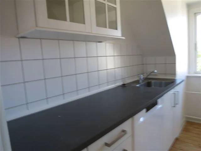 3-værelses lejlighed i 5000 Odense C billede 2