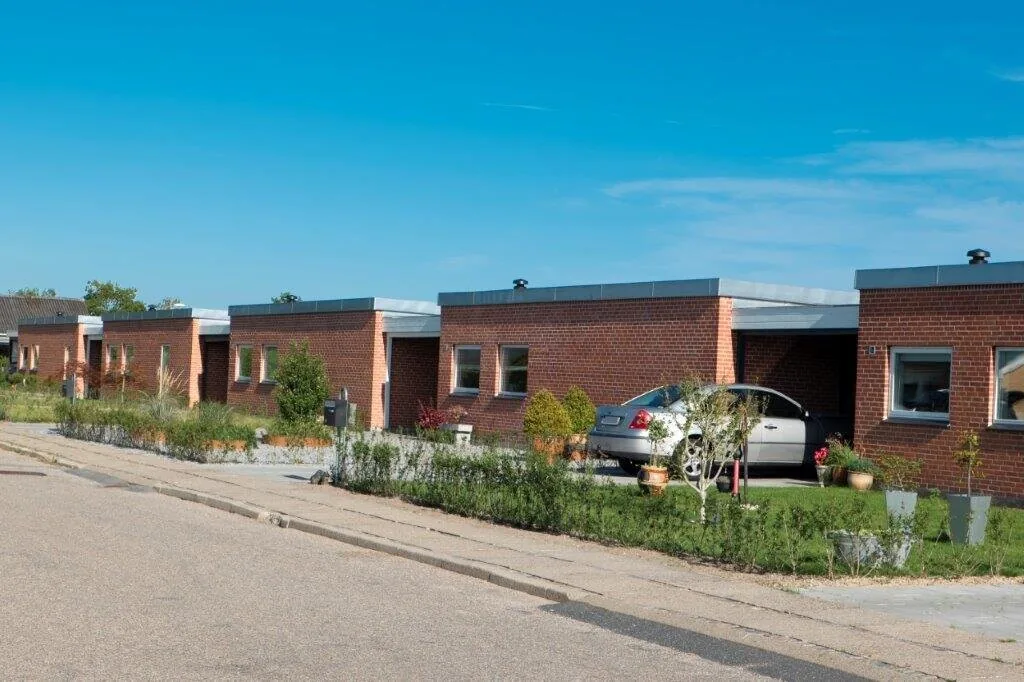 3-værelses lejlighed med altan i 9900 Frederikshavn billede 3
