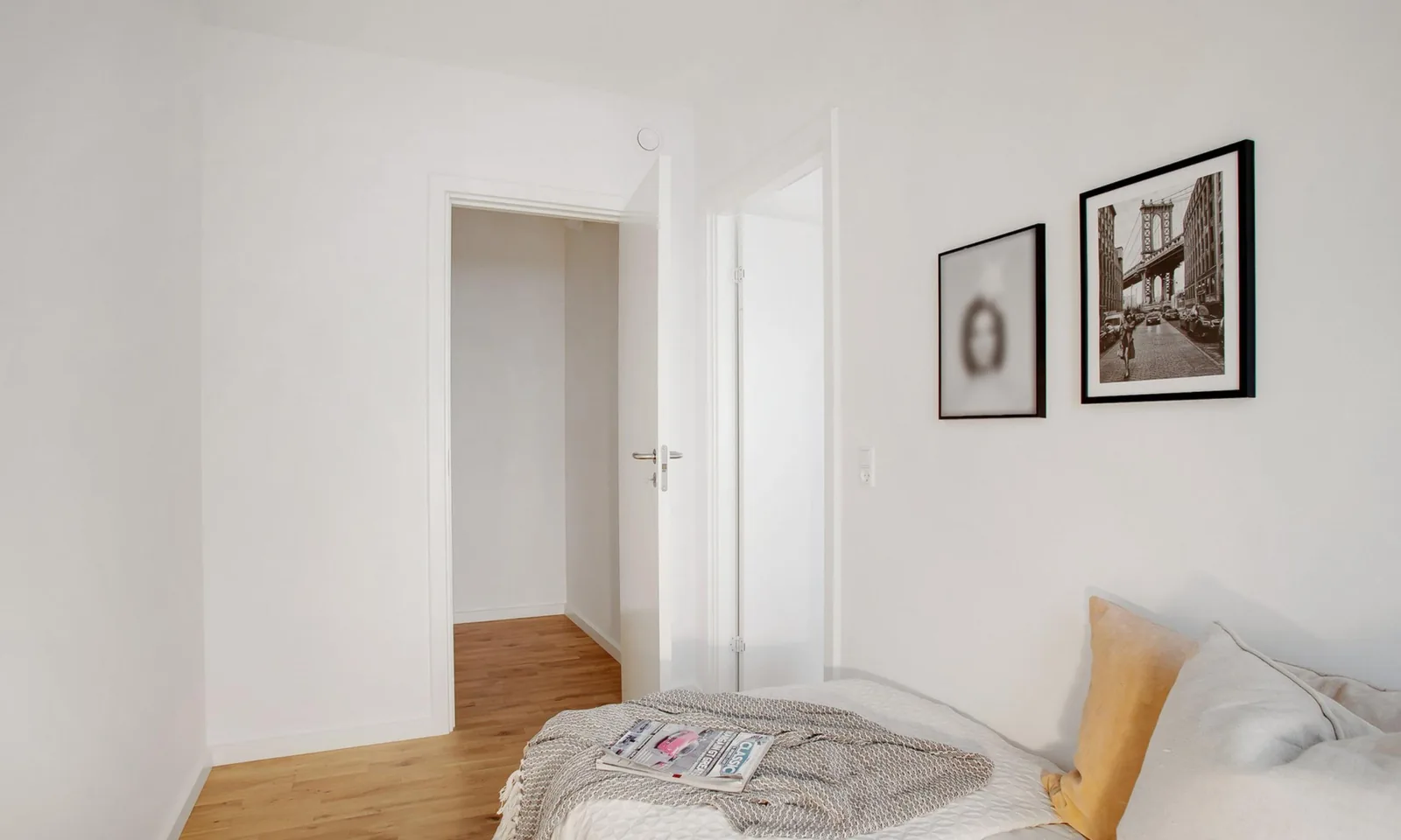 3-værelses lejlighed med elevator i 2300 København S billede 5