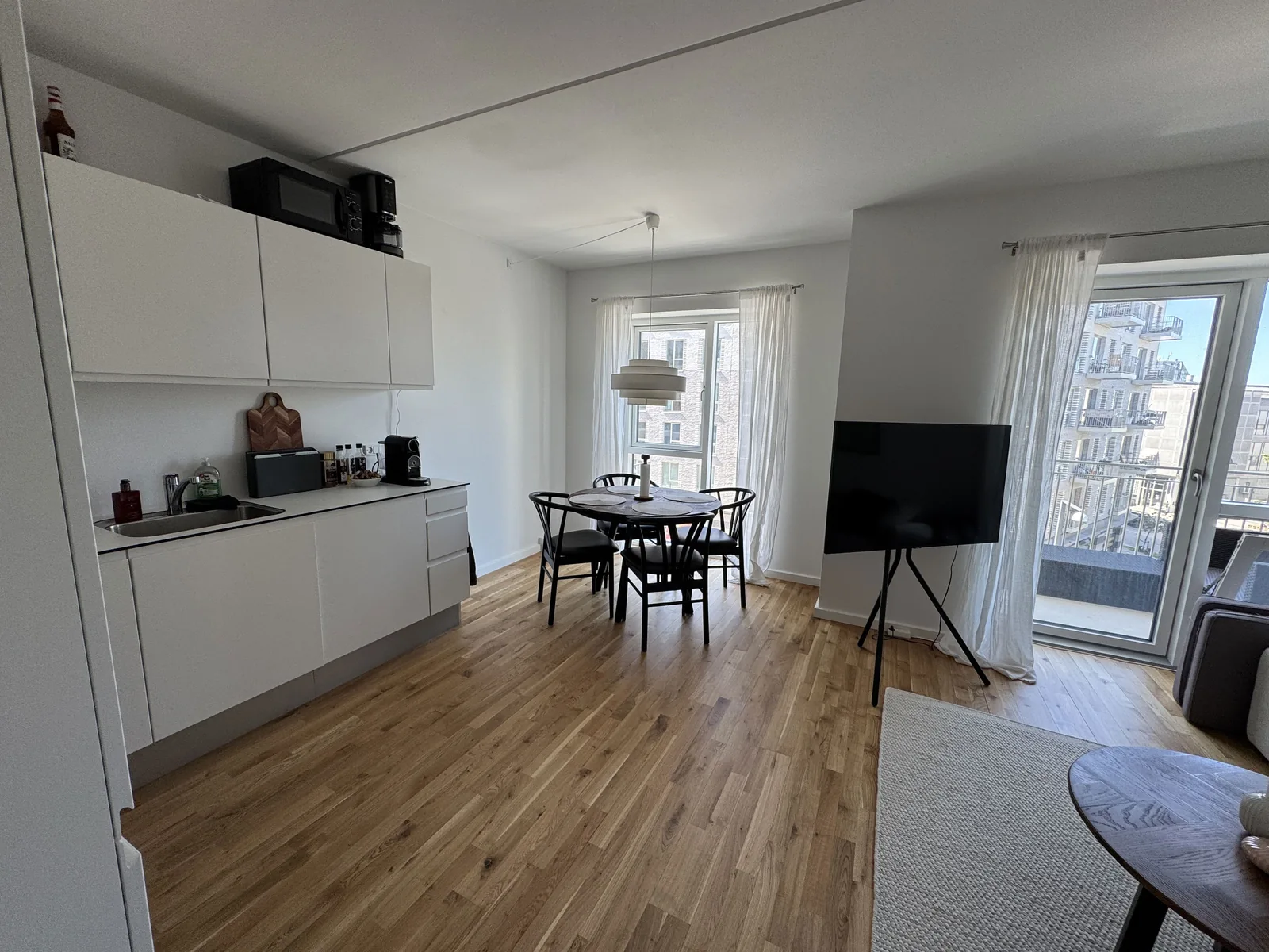 2-værelses lejlighed i 2300 København billede 3