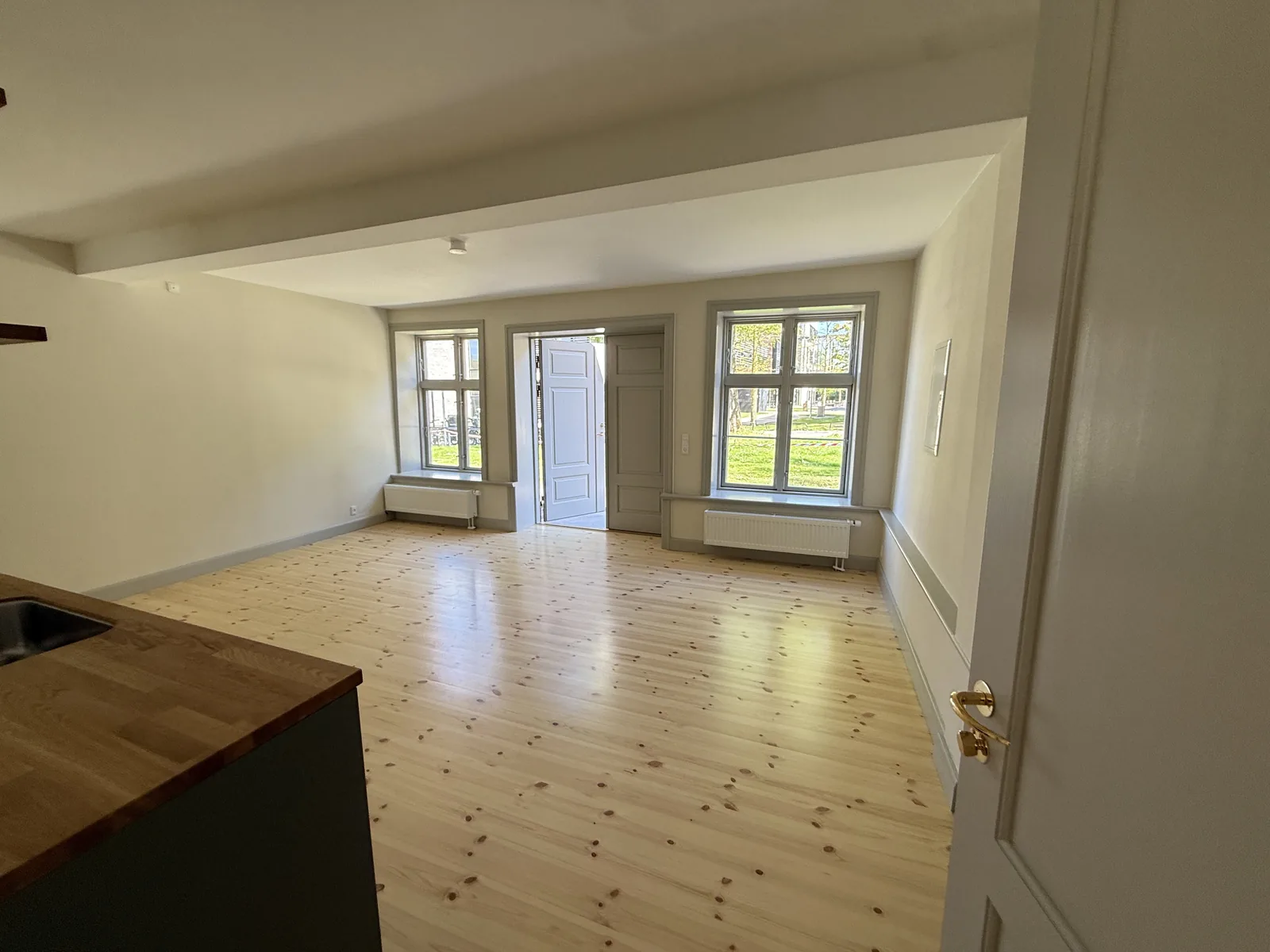 1-værelses lejlighed i 1958 Frederiksberg C billede 5