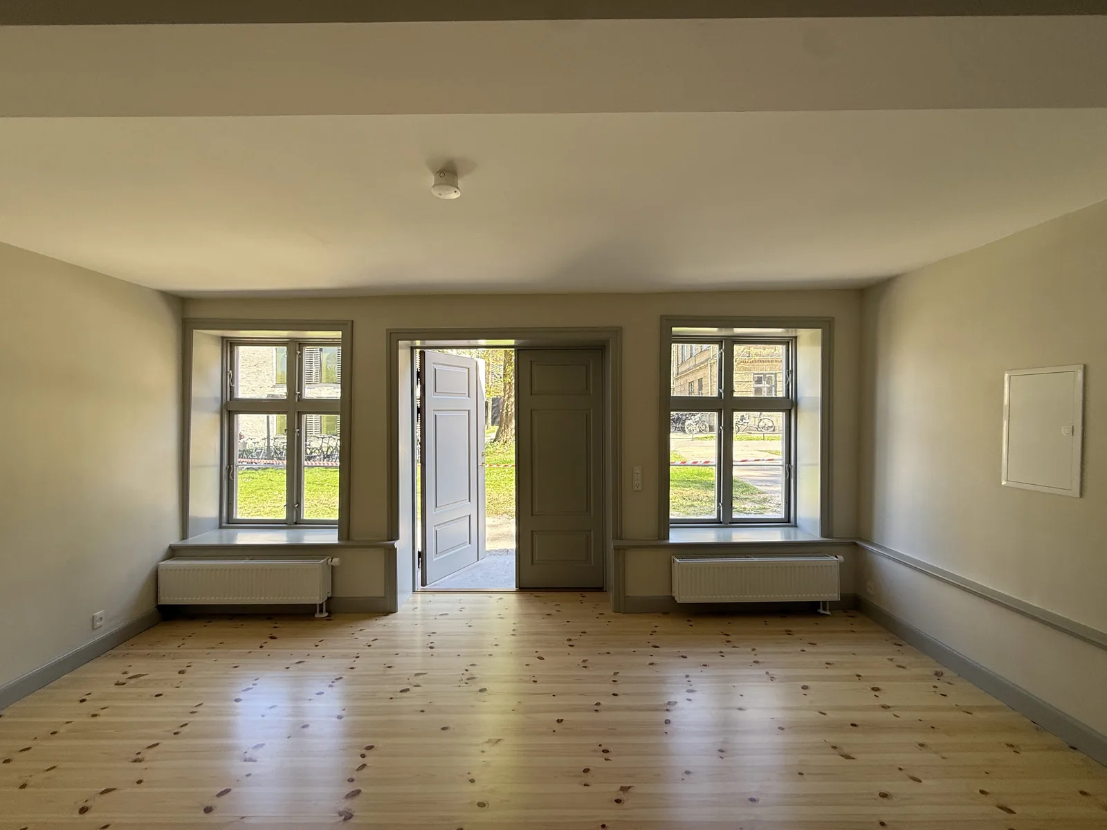1-værelses lejlighed i 1958 Frederiksberg C billede 4