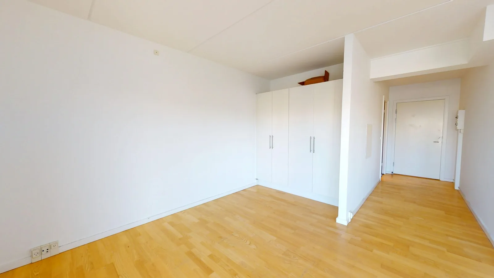 1-værelses lejlighed i 2450 København SV billede 6