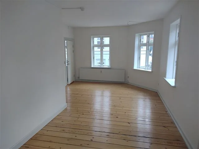 Værelse til leje i 5000 Odense C billede 3