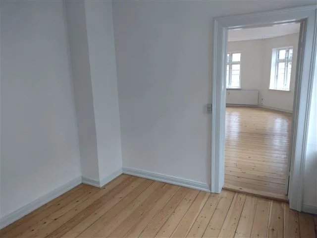 Værelse til leje i 5000 Odense C billede 5