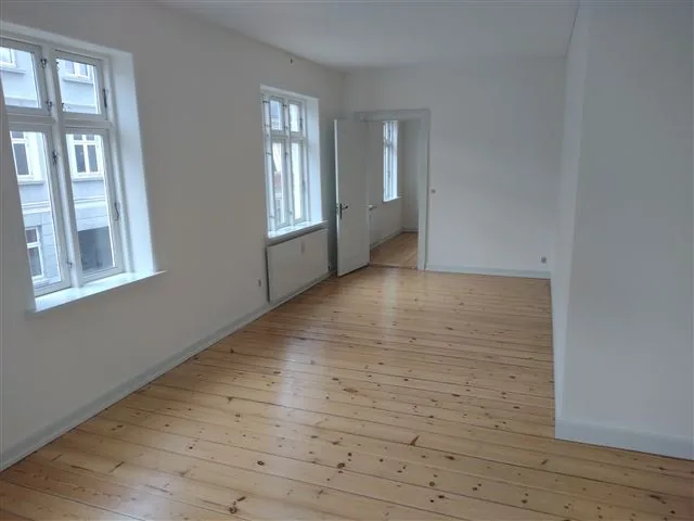 Værelse til leje i 5000 Odense C