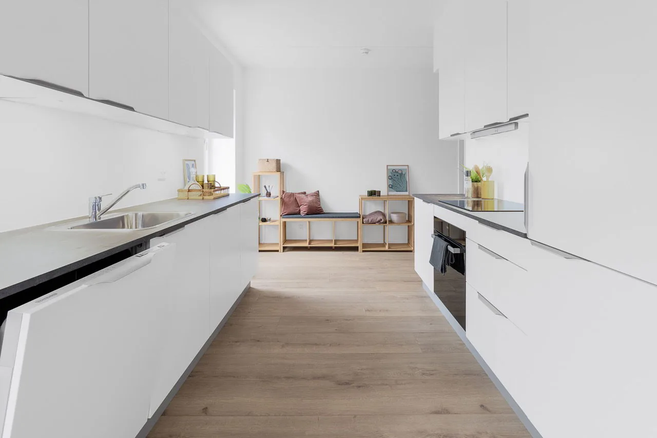 2-room apartment in 7000 Fredericia image 5