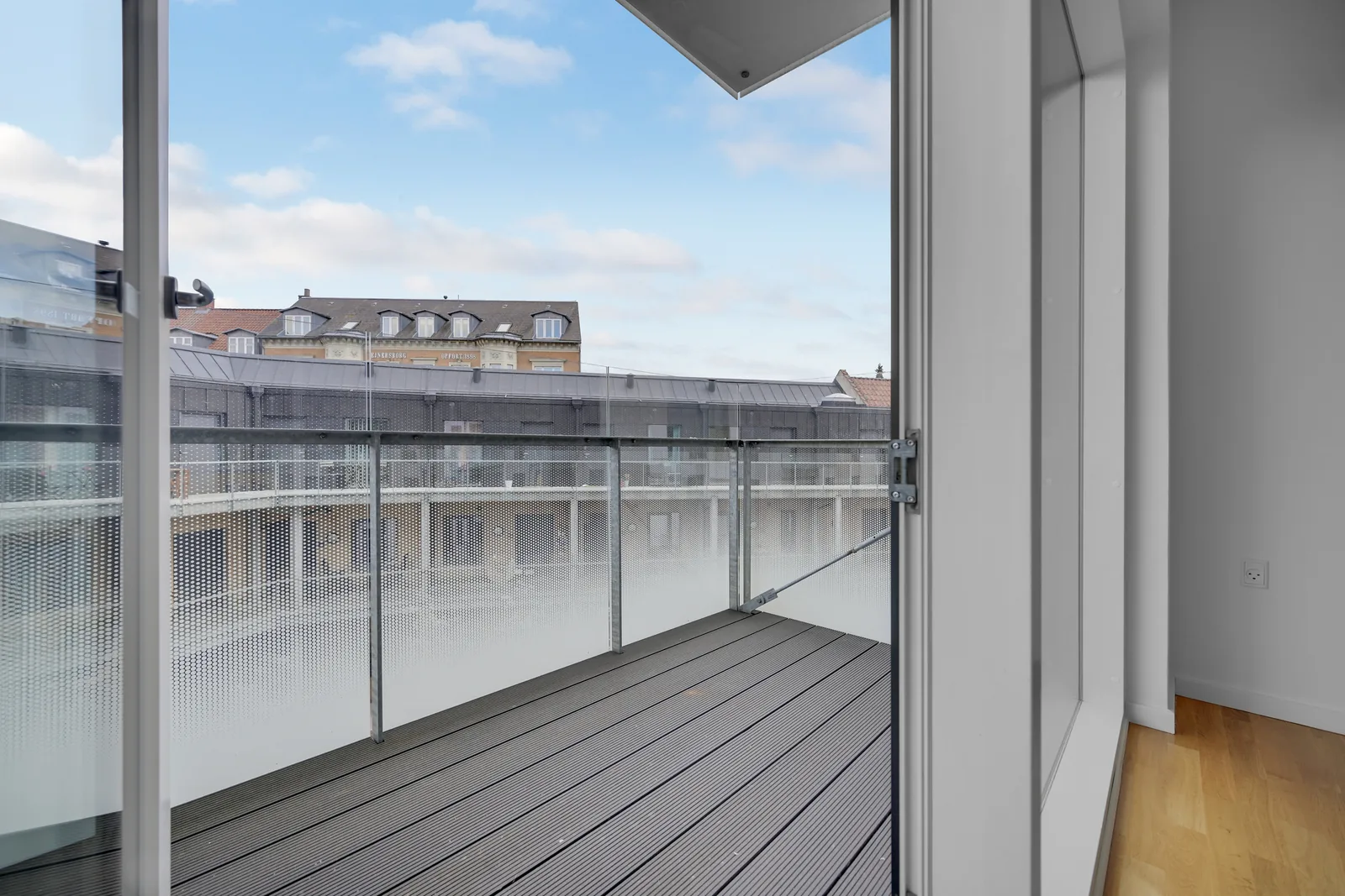 2-værelses lejlighed i 8000 Århus C billede 2