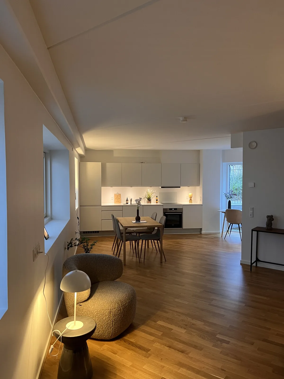 2-værelses lejlighed i 8000 Århus C billede 6