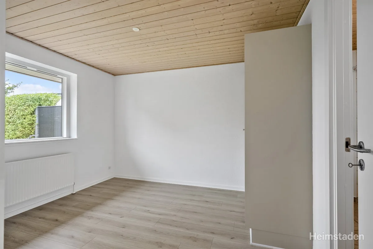 4-room townhouse in 5240 Odense NØ image 6