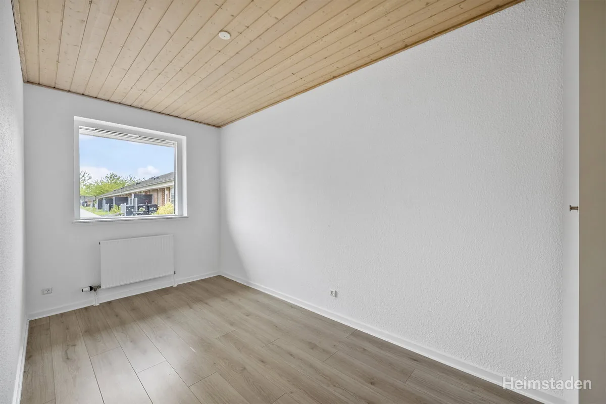 4-room townhouse in 5240 Odense NØ image 4