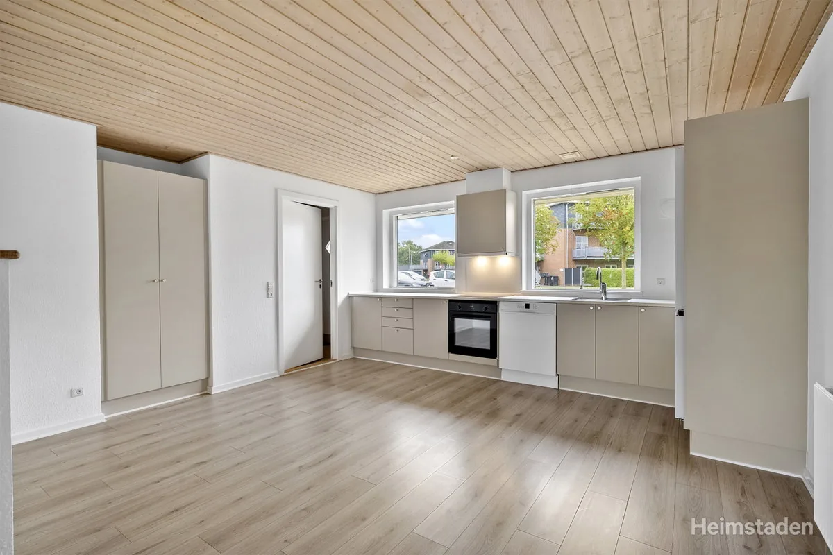 4-room townhouse in 5240 Odense NØ image 1