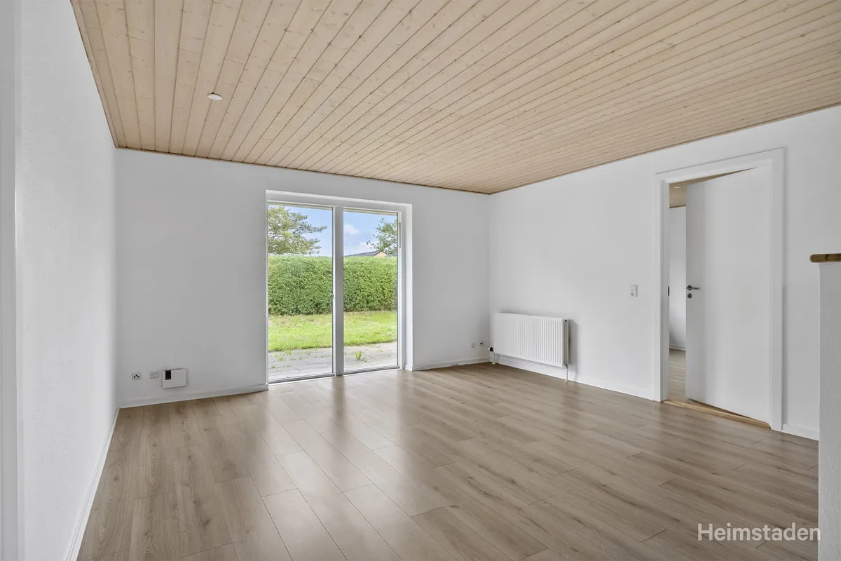 4-room townhouse in 5240 Odense NØ image 3