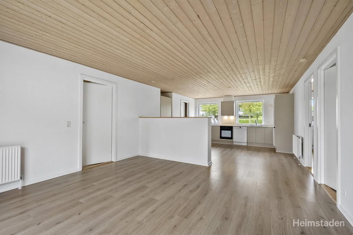 4-room townhouse in 5240 Odense NØ image 2