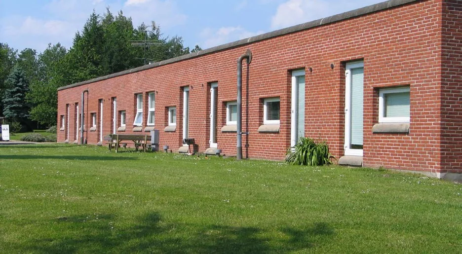 1-værelses lejlighed i 6100 Haderslev billede 5