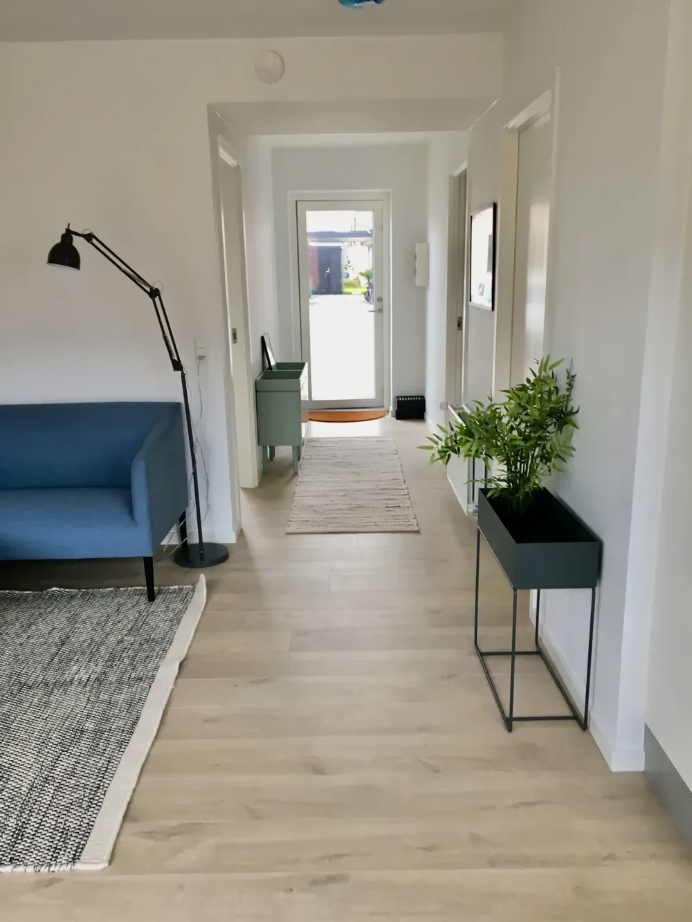 3-værelses lejlighed med parkering i 8260 Viby J billede 5