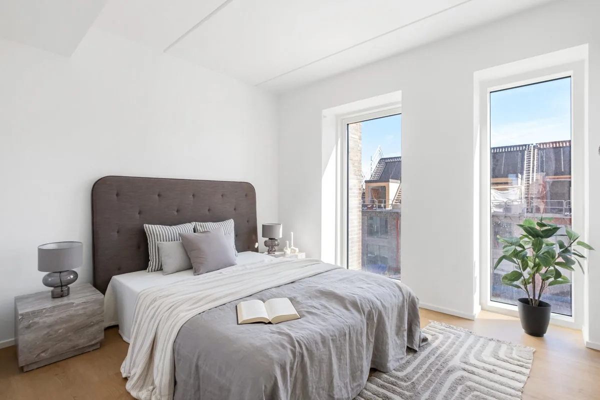 4-værelses lejlighed i 8240 Risskov billede 4
