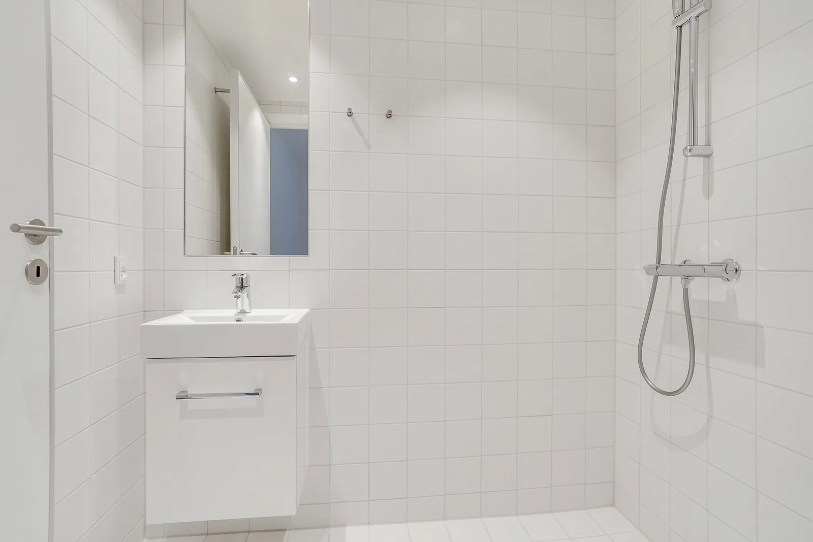 1-værelses lejlighed med elevator i 2500 Valby billede 3