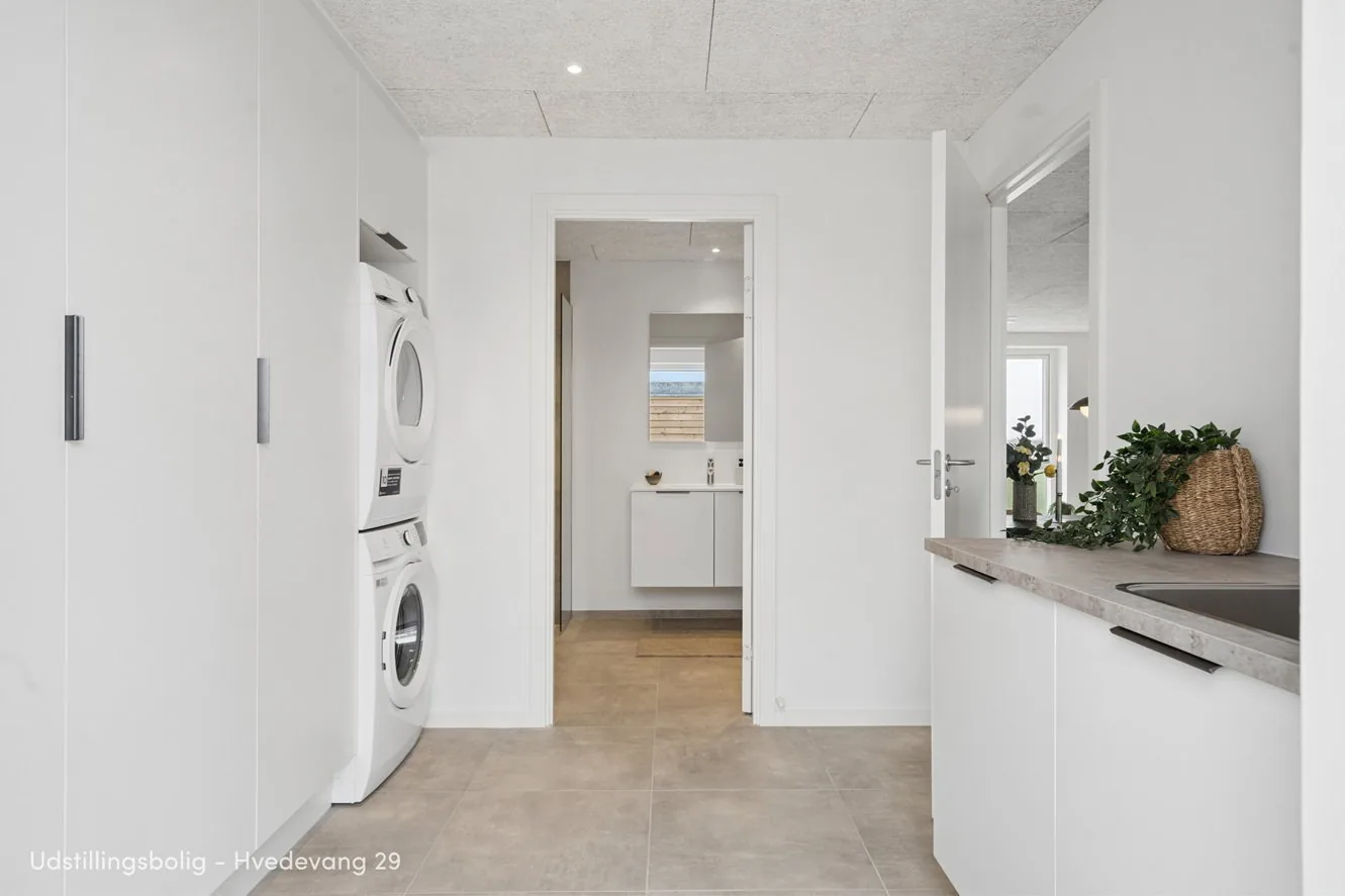 5-room townhouse in 6640 Lunderskov image 1