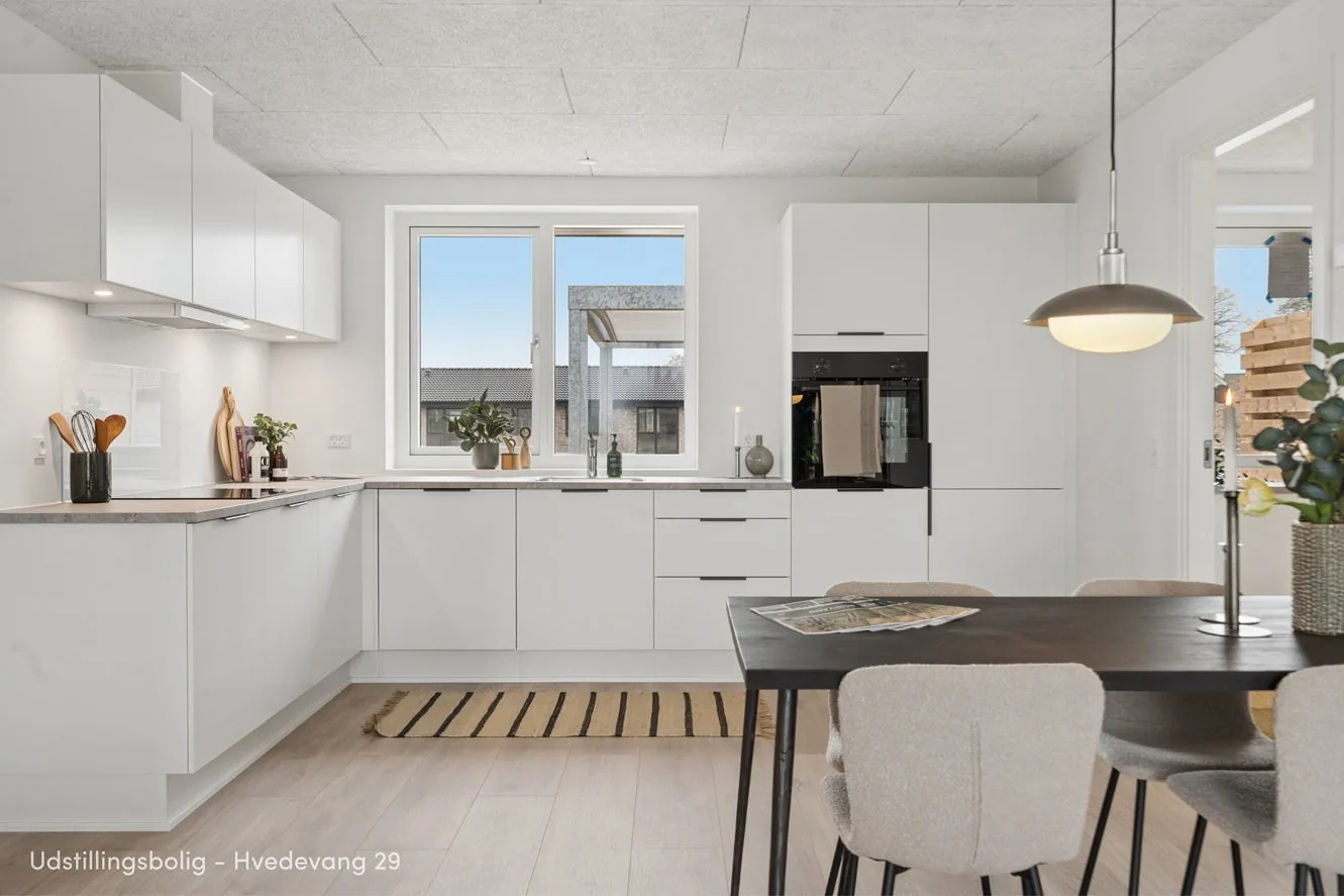5-room townhouse in 6640 Lunderskov image 5