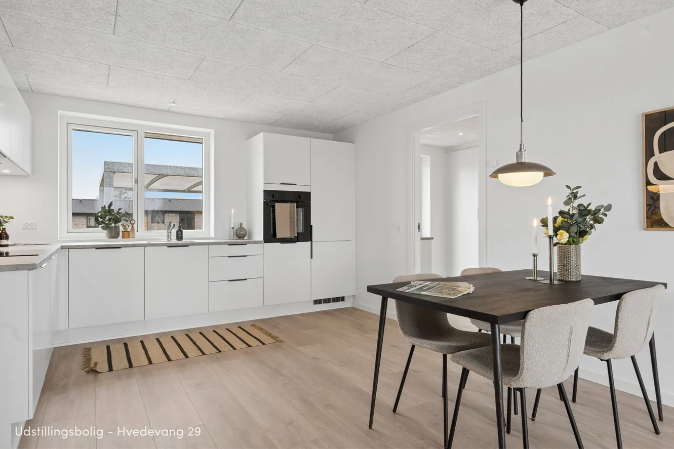 5-room townhouse in 6640 Lunderskov image 4