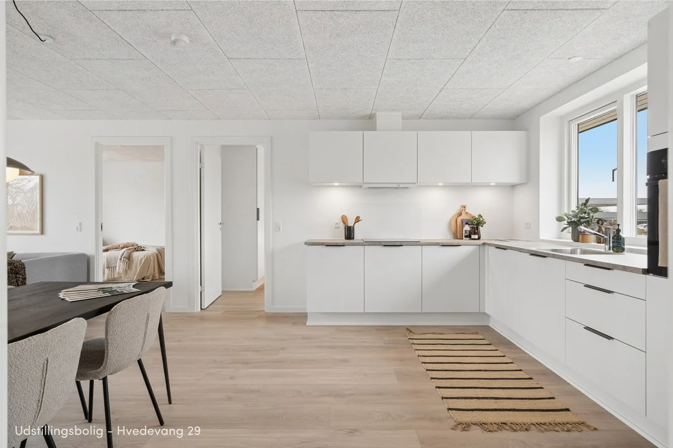 5-room townhouse in 6640 Lunderskov image 3