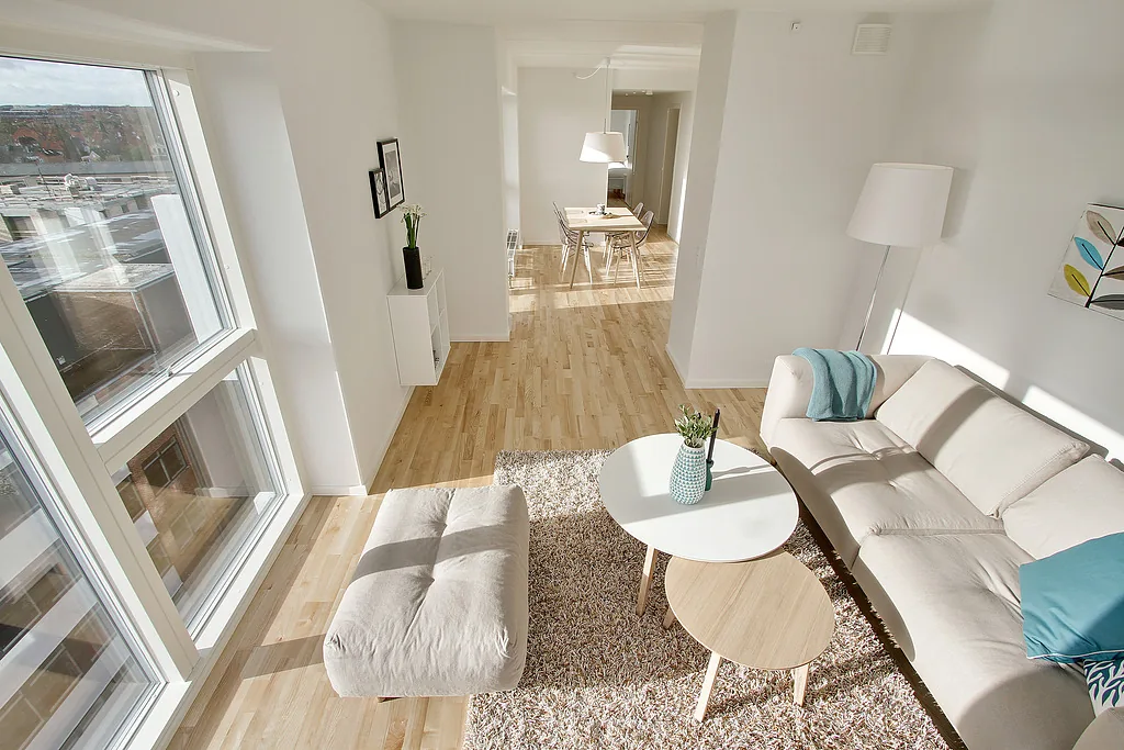 3-room apartment in 2300 København S image 2