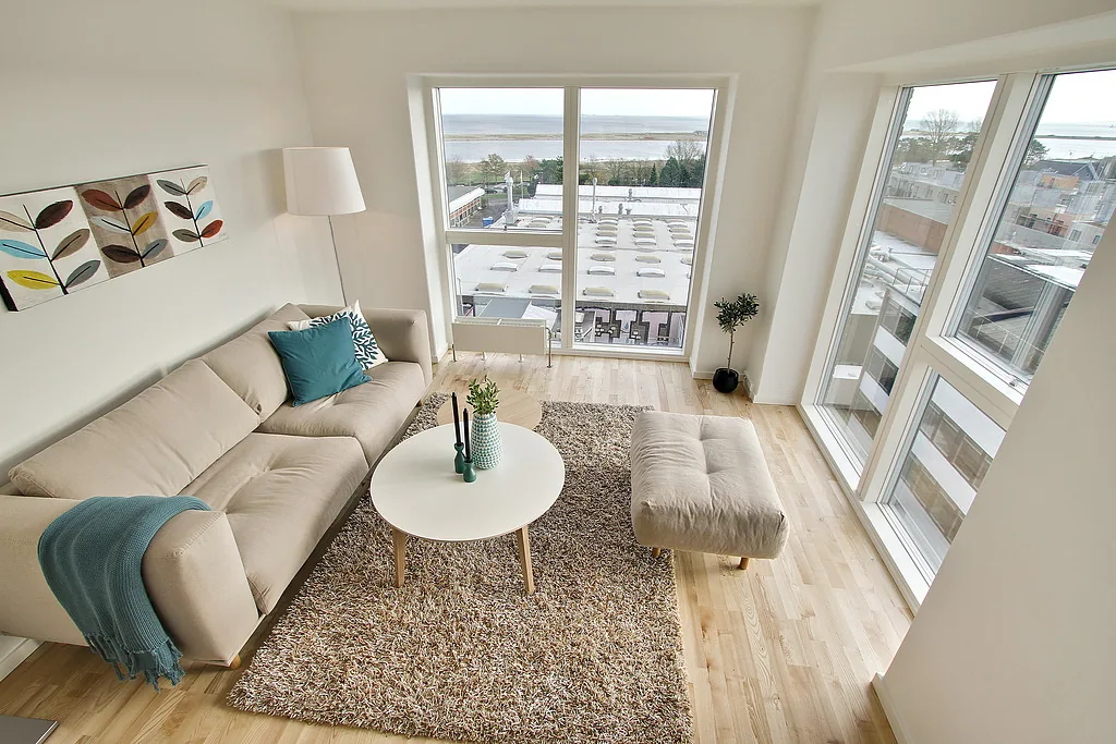 3-room apartment in 2300 København S image 5