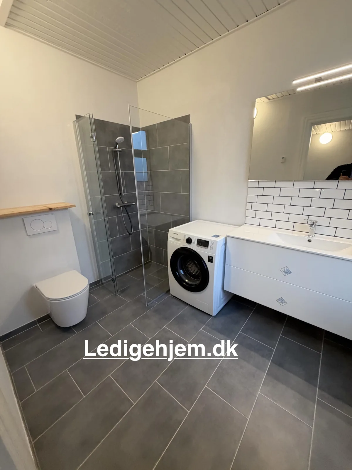 3-værelses lejlighed i Haderslev billede 2