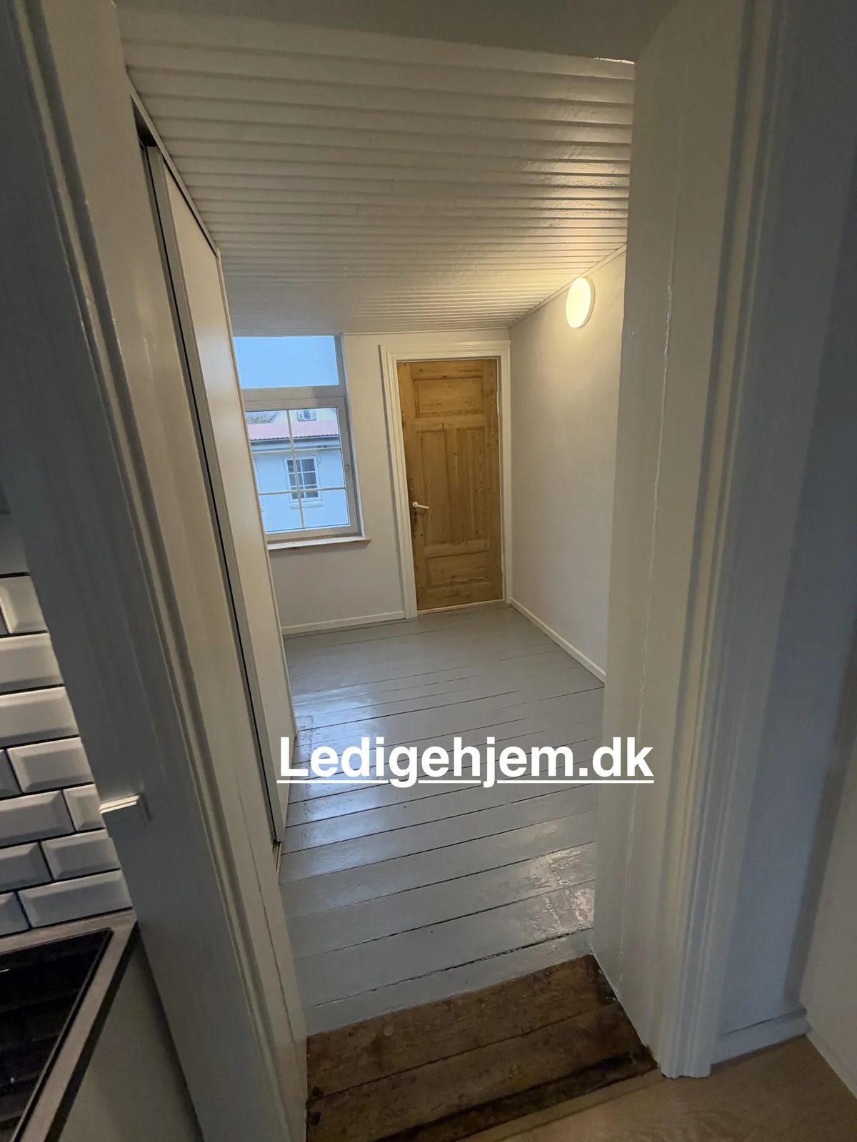 3-værelses lejlighed i Haderslev billede 4