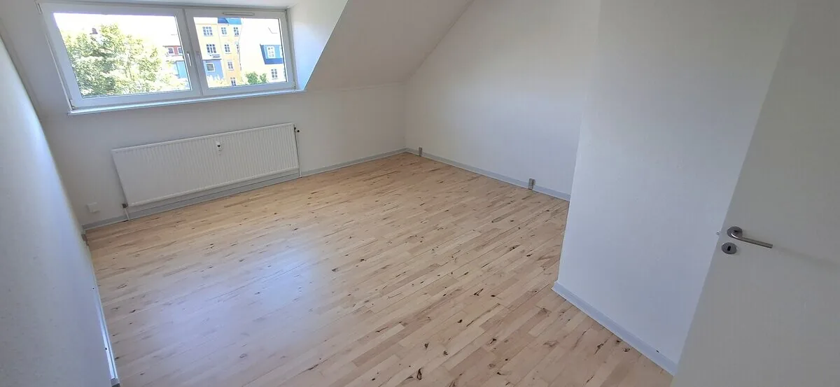 2-værelses lejlighed i 9900 Frederikshavn billede 2