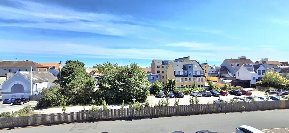 2-værelses lejlighed i 9900 Frederikshavn billede 5