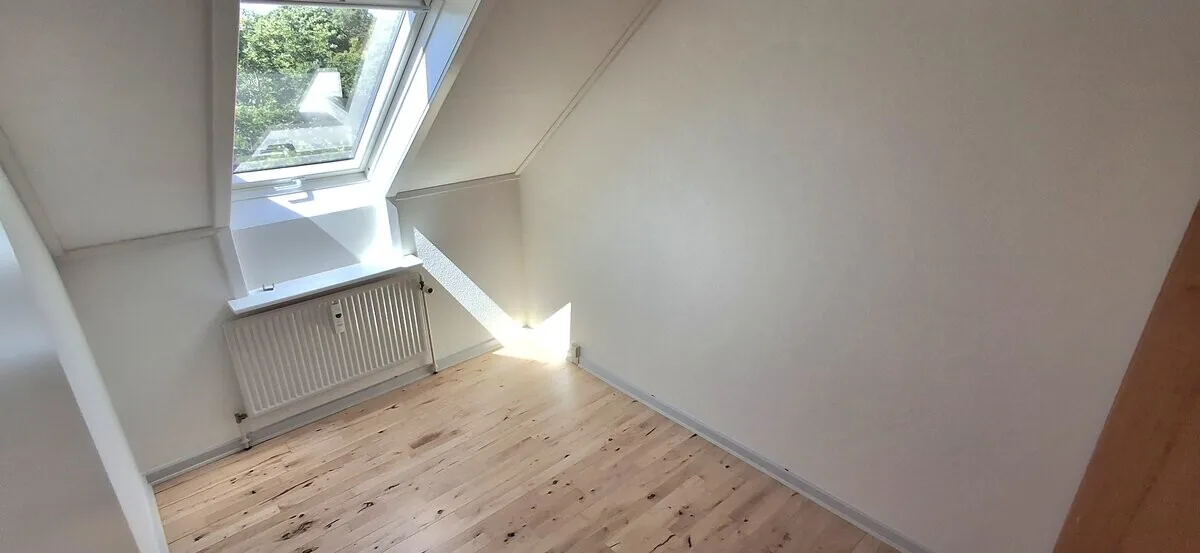 2-værelses lejlighed i 9900 Frederikshavn billede 4