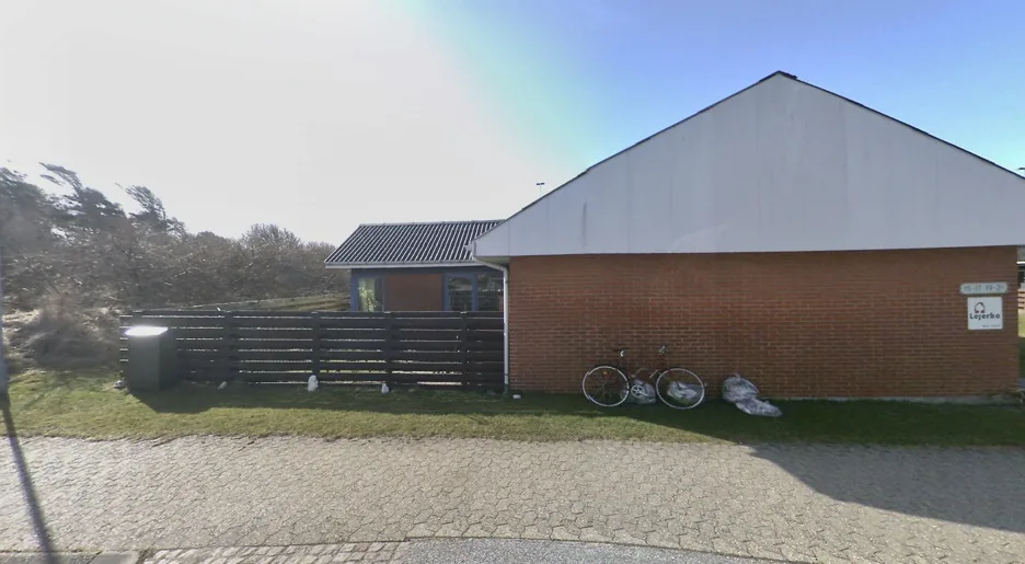 3-værelses lejlighed i 7730 Hanstholm