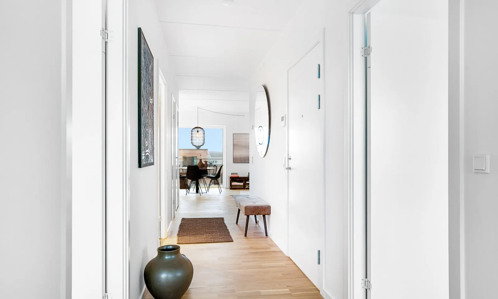 4-værelses lejlighed med elevator i 2640 Hedehusene billede 5