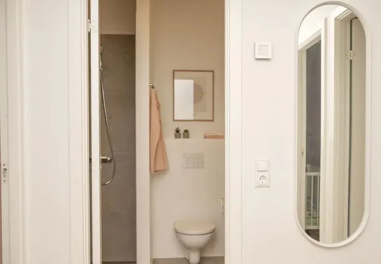 5-værelses rækkehus i 9270 Klarup billede 6