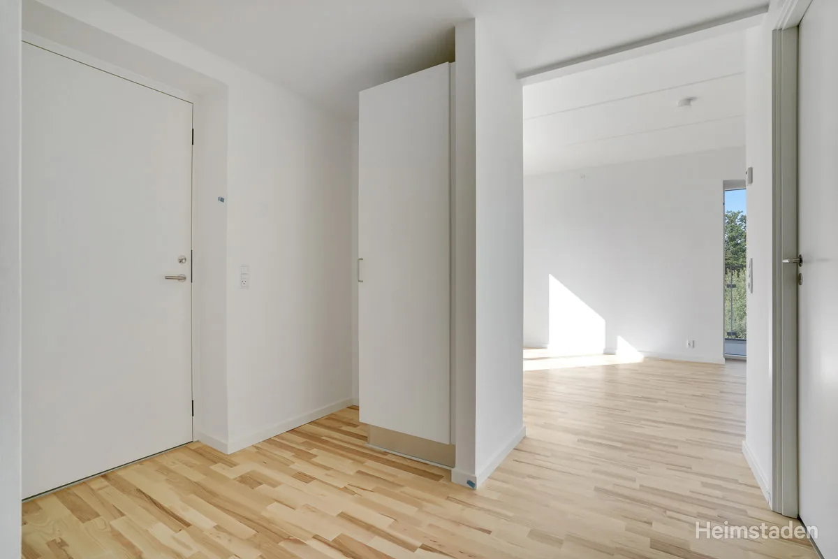 3-room apartment in 5240 Odense NØ image 5