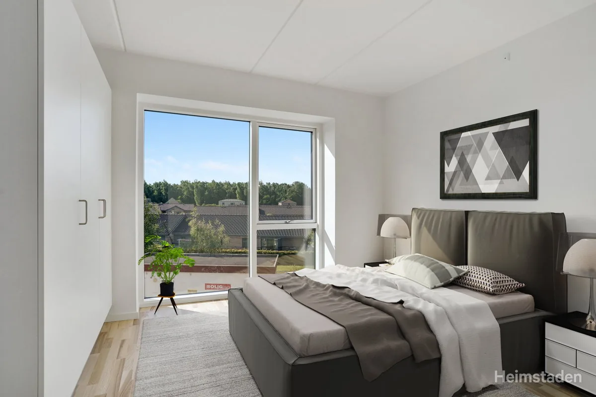 3-room apartment in 5240 Odense NØ image 6