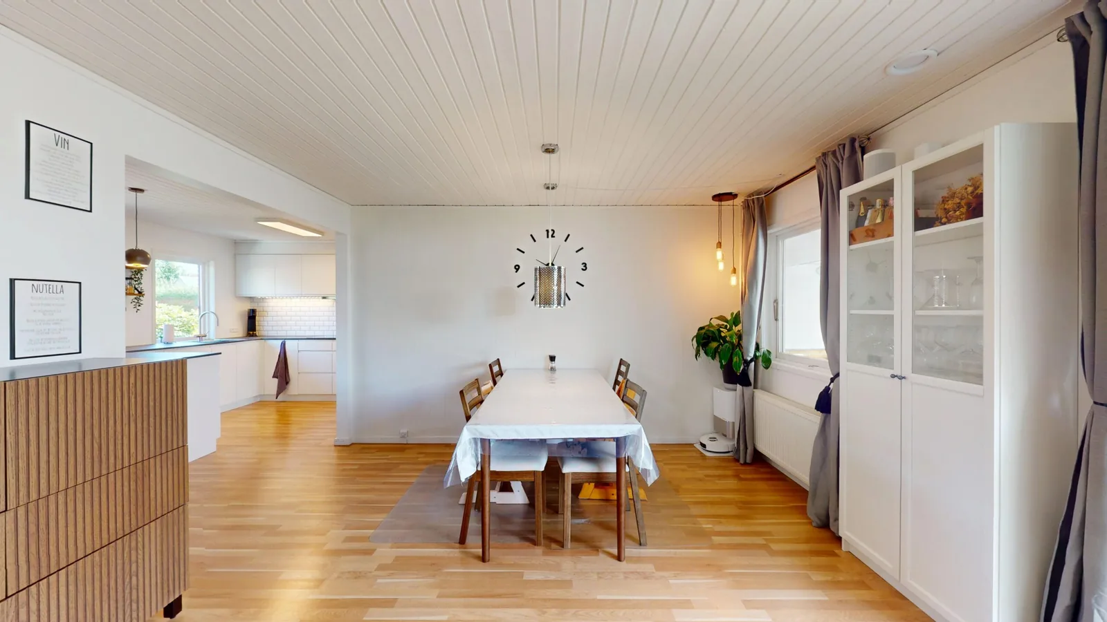 4-værelses rækkehus i 2730 Herlev billede 6