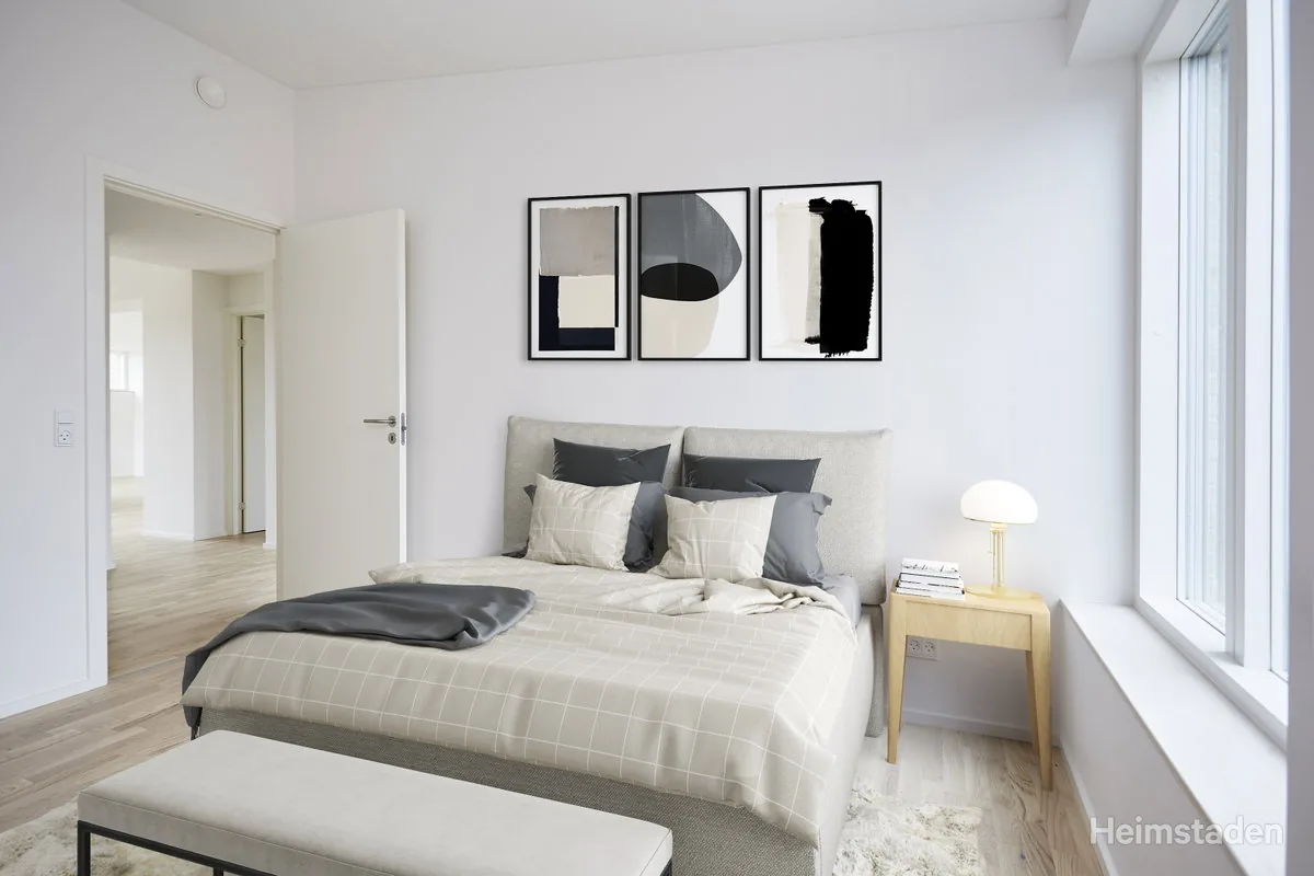 3-room townhouse in 7120 Vejle Øst image 5