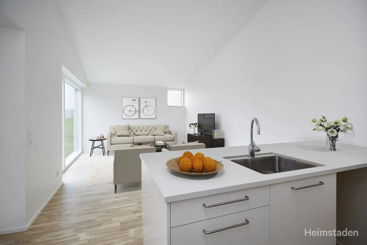 3-room townhouse in 7120 Vejle Øst image 4
